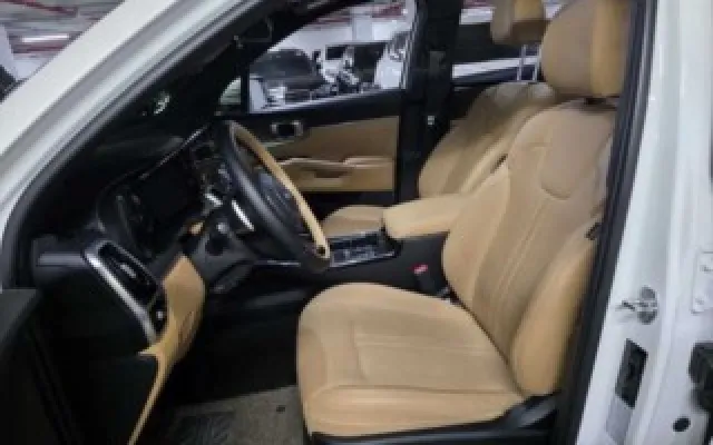 뉴쏘렌토R 중고차 쏘렌토 4세대(MQ4)하이브리드 HEV 1.6 2WD 노블레스 매물 사진 12 - 2022/09 83,818km